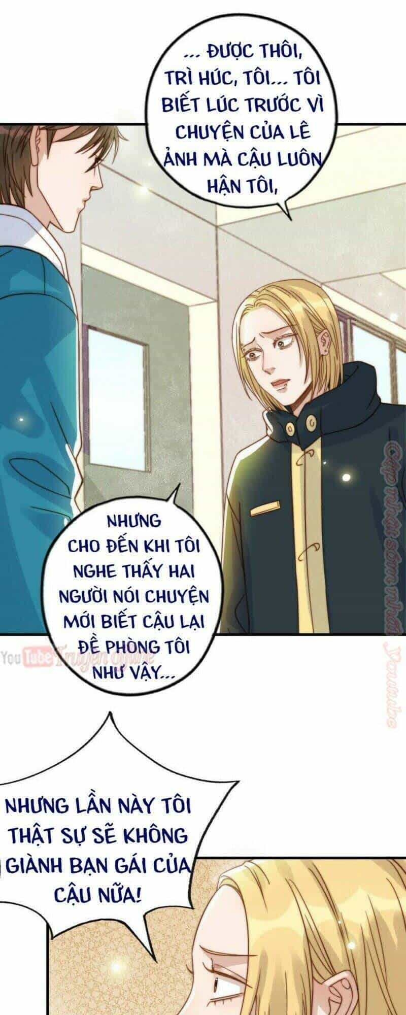 Chồng Trước 18 Tuổi - Chương 77 - ảnh 29