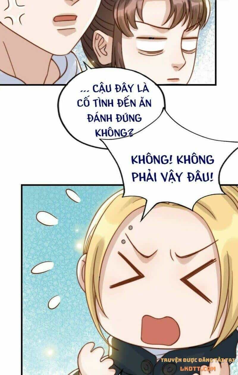 Chồng Trước 18 Tuổi - Chương 77 - ảnh 32