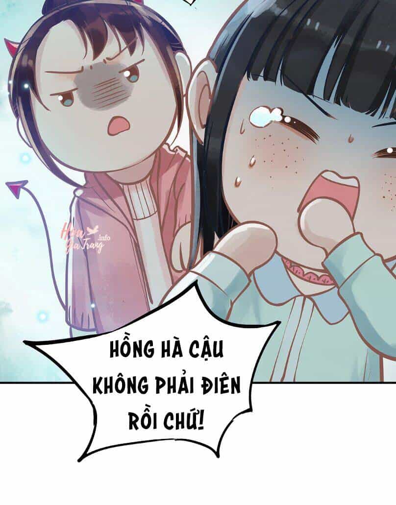 Chồng Trước 18 Tuổi - Chương 8 - ảnh 15