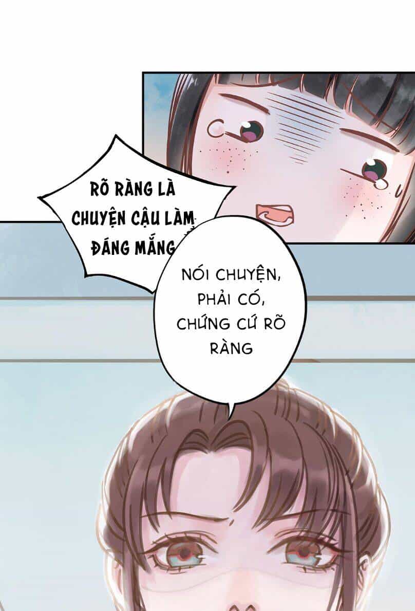 Chồng Trước 18 Tuổi - Chương 8 - ảnh 16