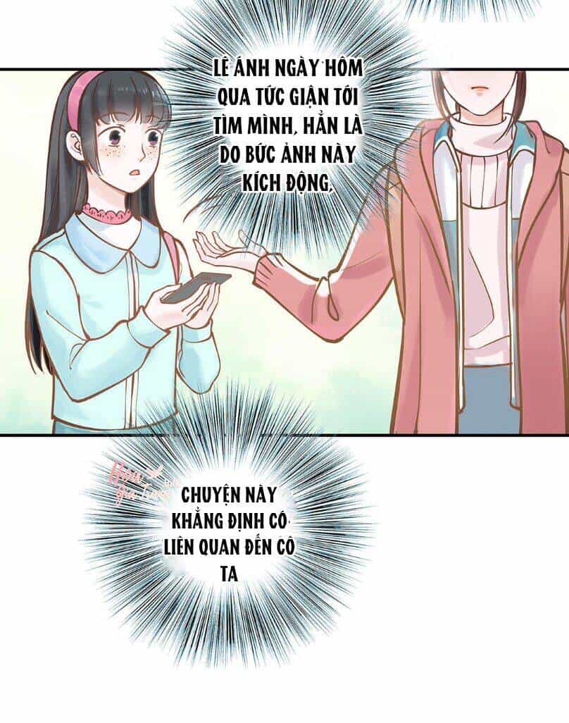 Chồng Trước 18 Tuổi - Chương 8 - ảnh 20