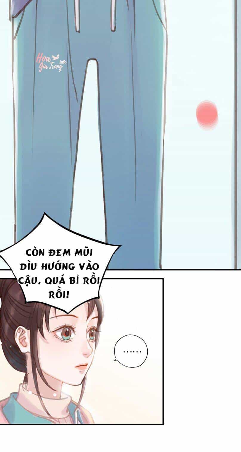 Chồng Trước 18 Tuổi - Chương 8 - ảnh 27