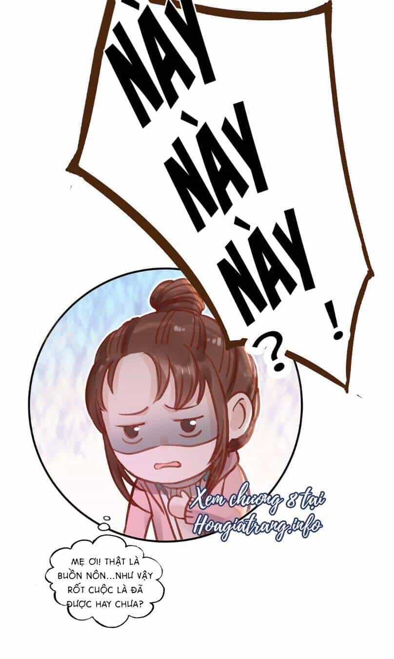 Chồng Trước 18 Tuổi - Chương 8 - ảnh 32
