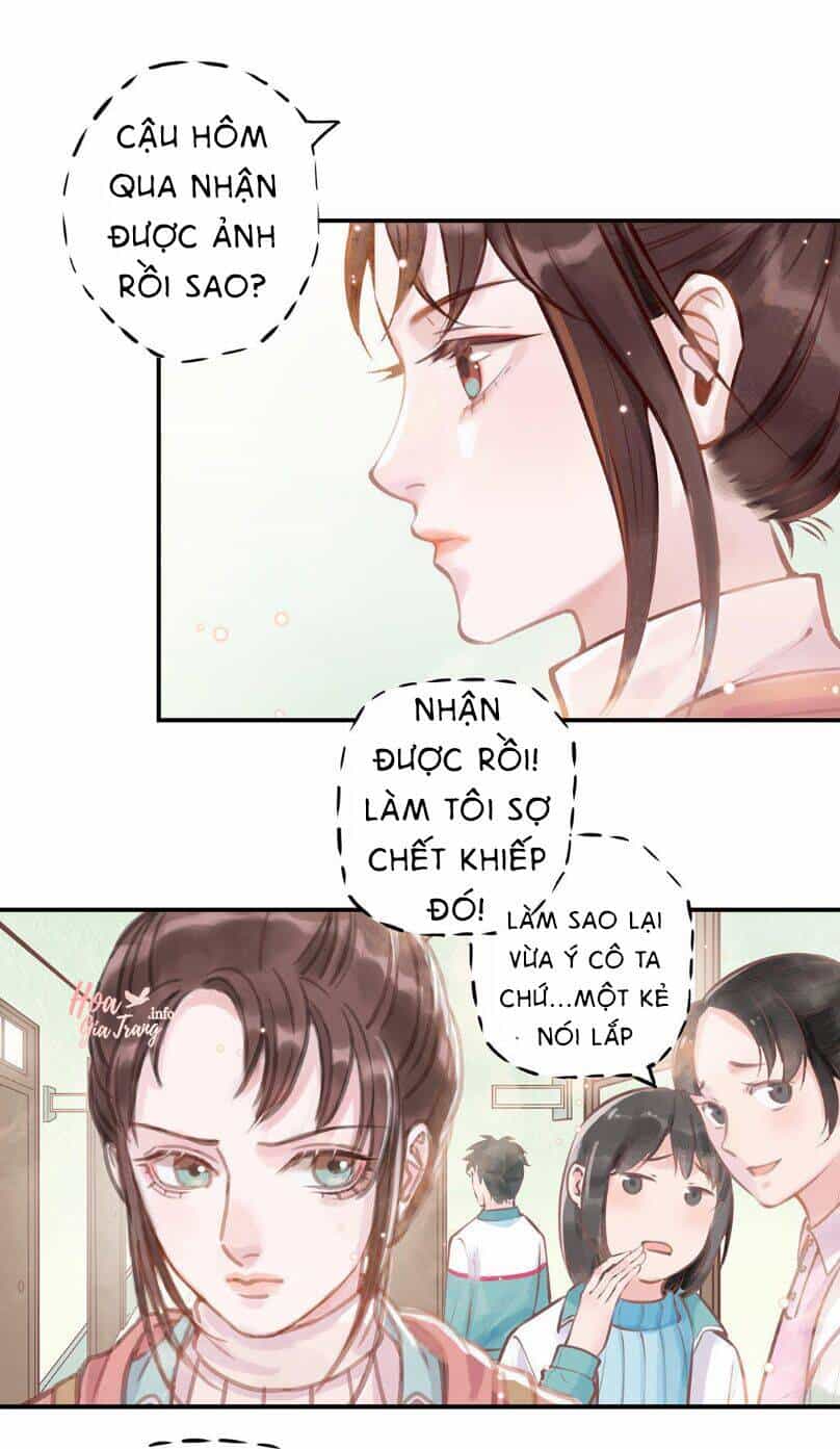 Chồng Trước 18 Tuổi - Chương 8 - ảnh 4