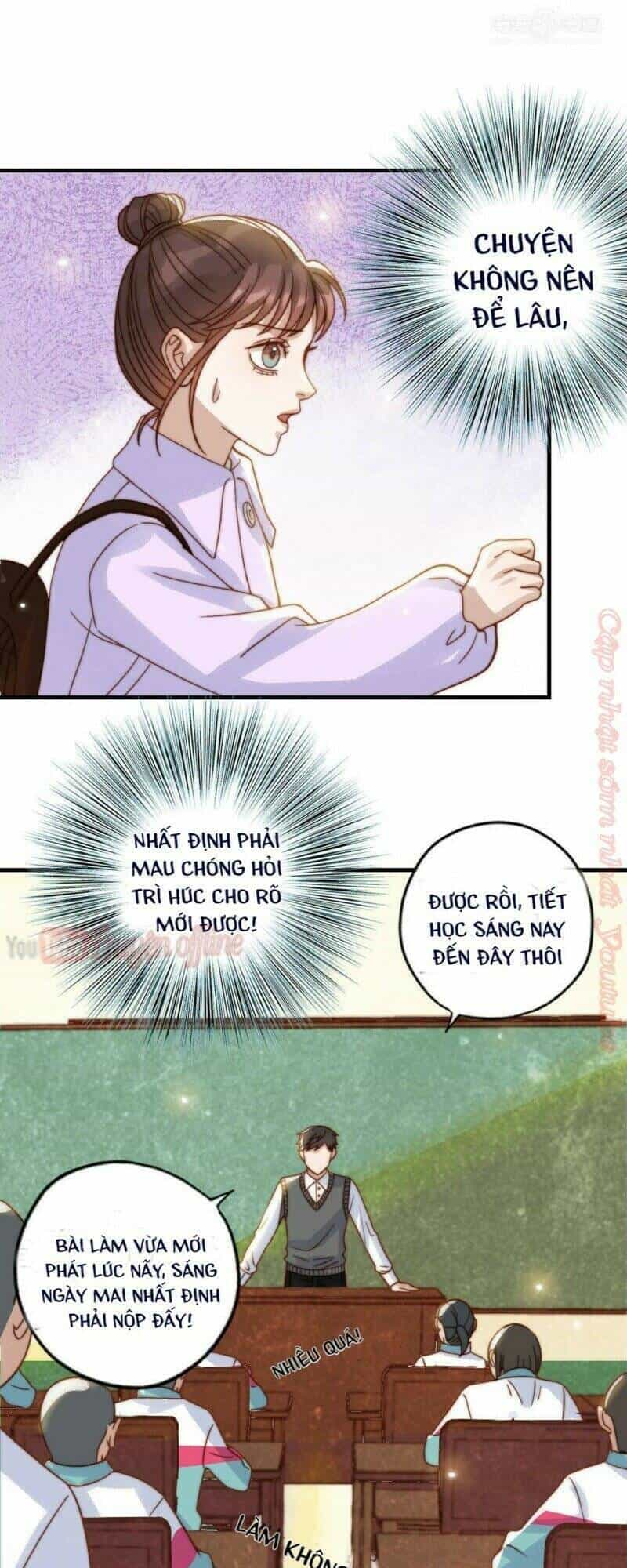 Chồng Trước 18 Tuổi - Chương 78 - ảnh 18