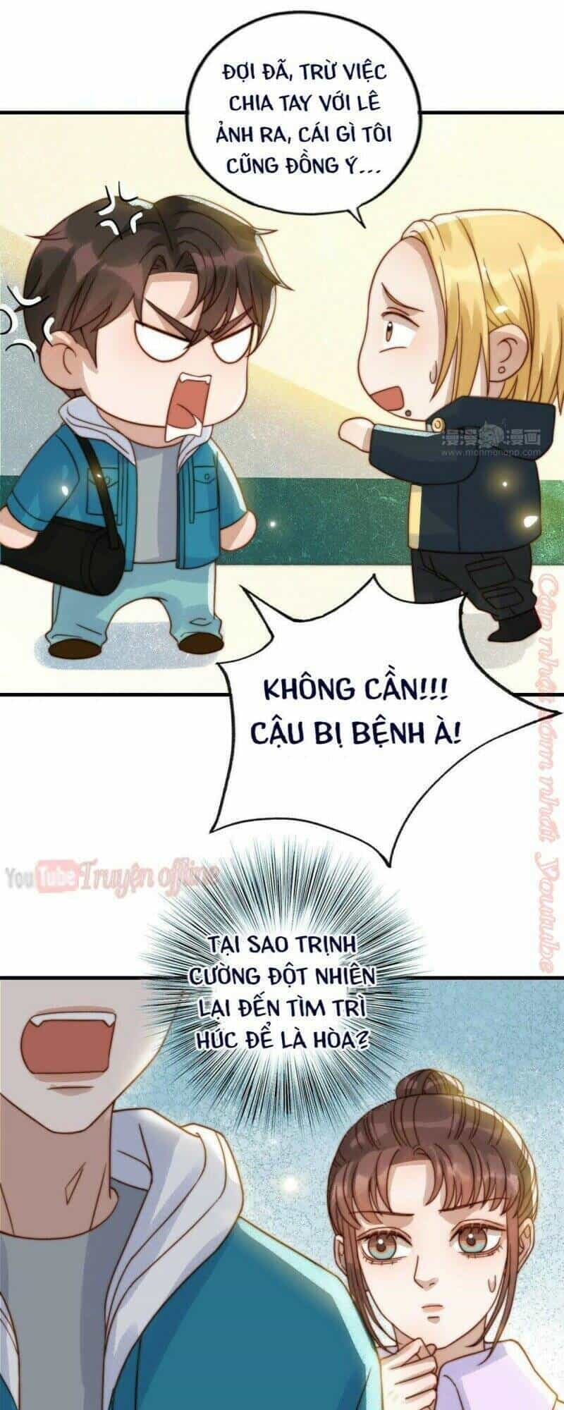 Chồng Trước 18 Tuổi - Chương 78 - ảnh 7