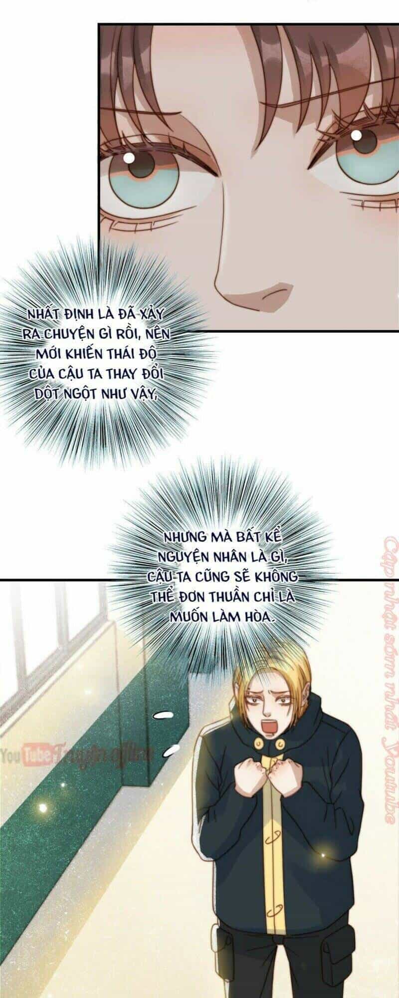 Chồng Trước 18 Tuổi - Chương 78 - ảnh 9