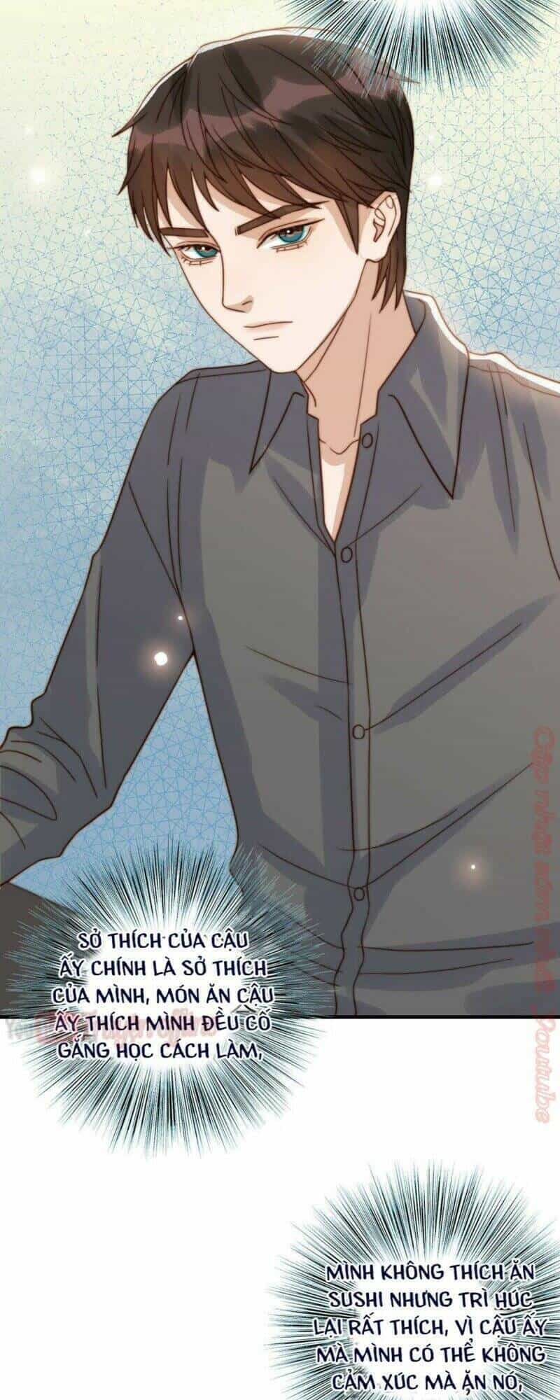 Chồng Trước 18 Tuổi - Chương 79 - ảnh 15