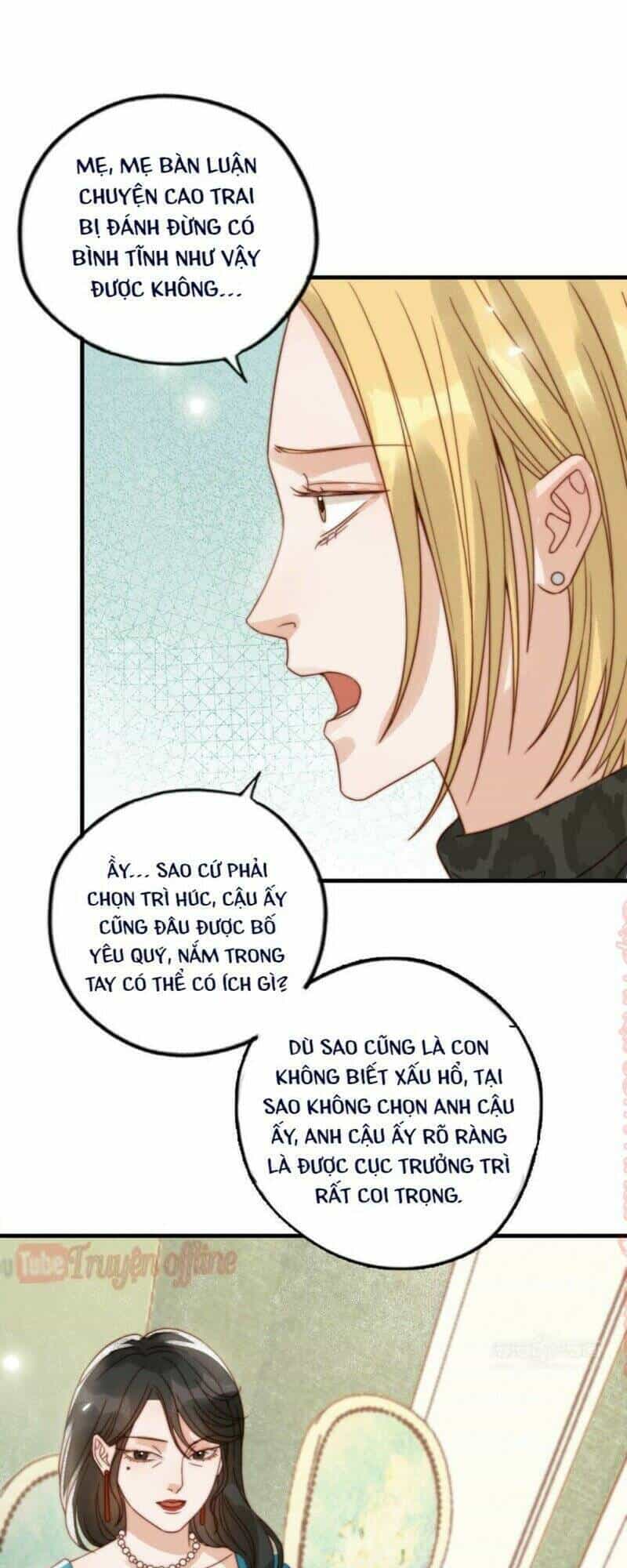 Chồng Trước 18 Tuổi - Chương 79 - ảnh 31