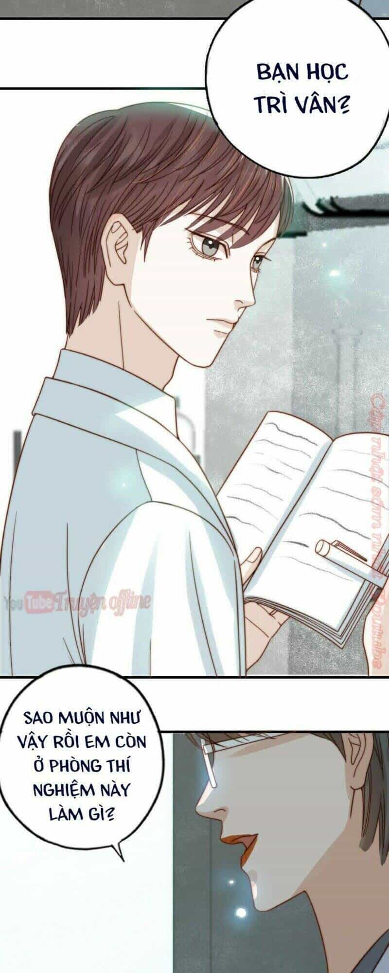 Chồng Trước 18 Tuổi - Chương 79 - ảnh 41