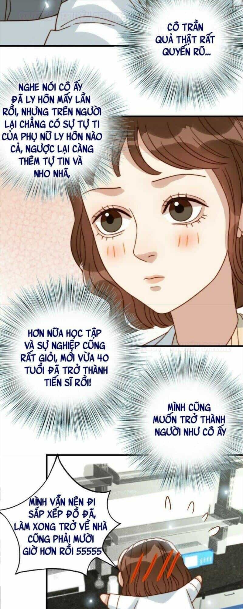 Chồng Trước 18 Tuổi - Chương 80 - ảnh 16