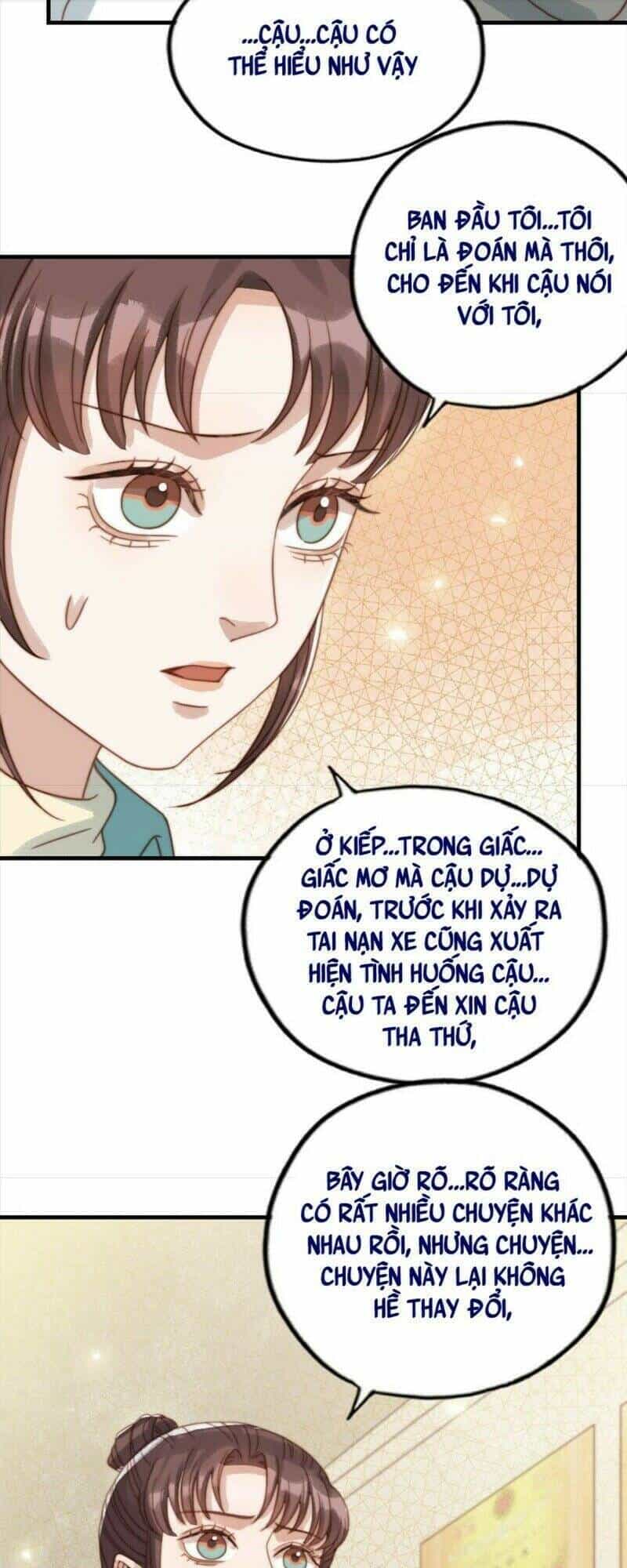 Chồng Trước 18 Tuổi - Chương 80 - ảnh 28