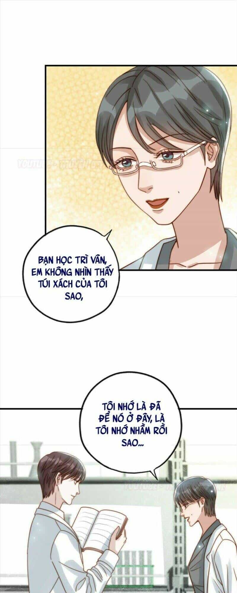 Chồng Trước 18 Tuổi - Chương 80 - ảnh 4