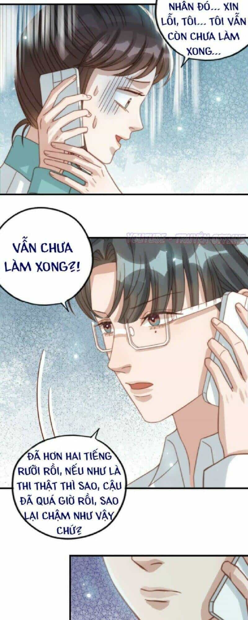 Chồng Trước 18 Tuổi - Chương 81 - ảnh 26