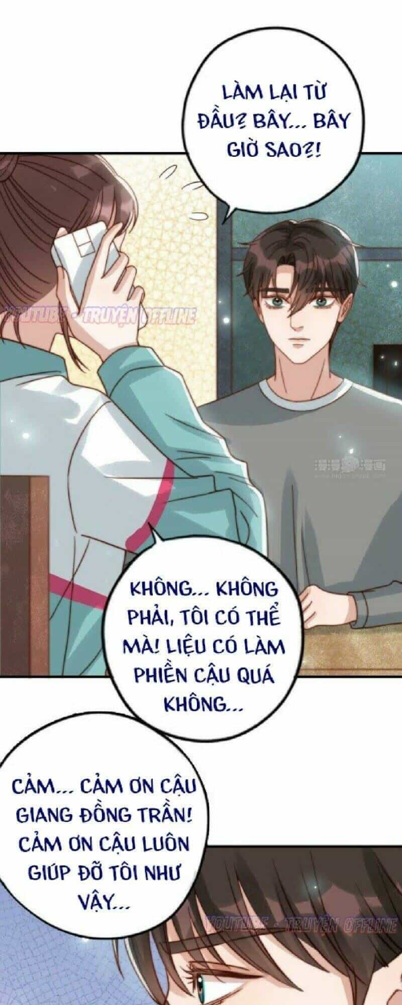 Chồng Trước 18 Tuổi - Chương 81 - ảnh 31