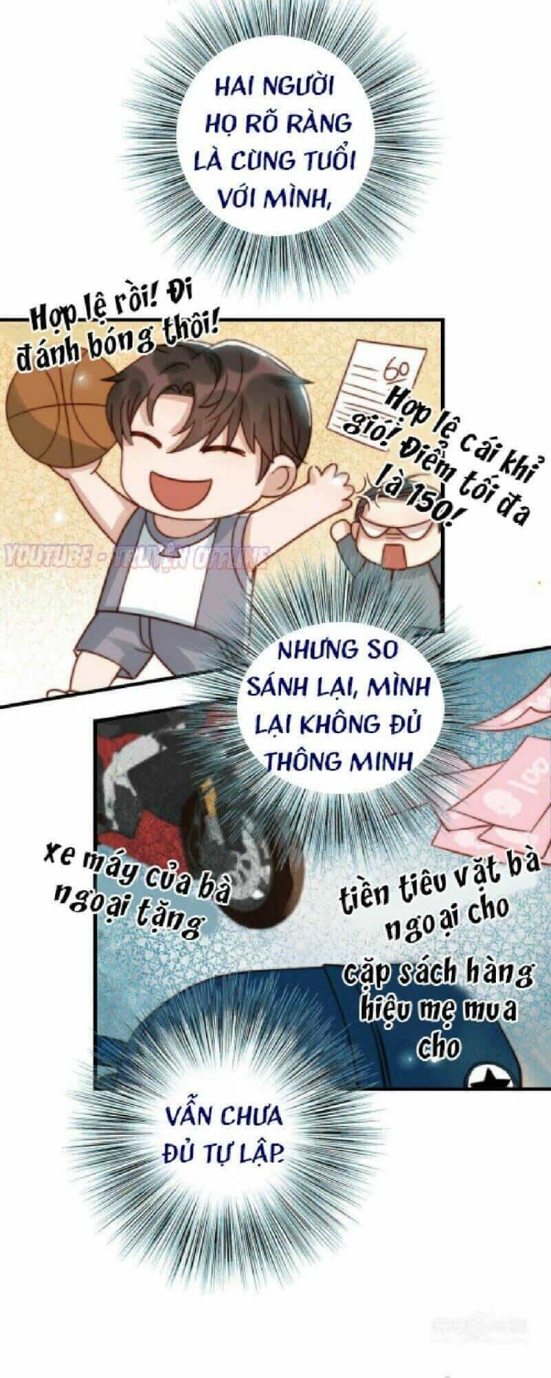 Chồng Trước 18 Tuổi - Chương 81 - ảnh 37