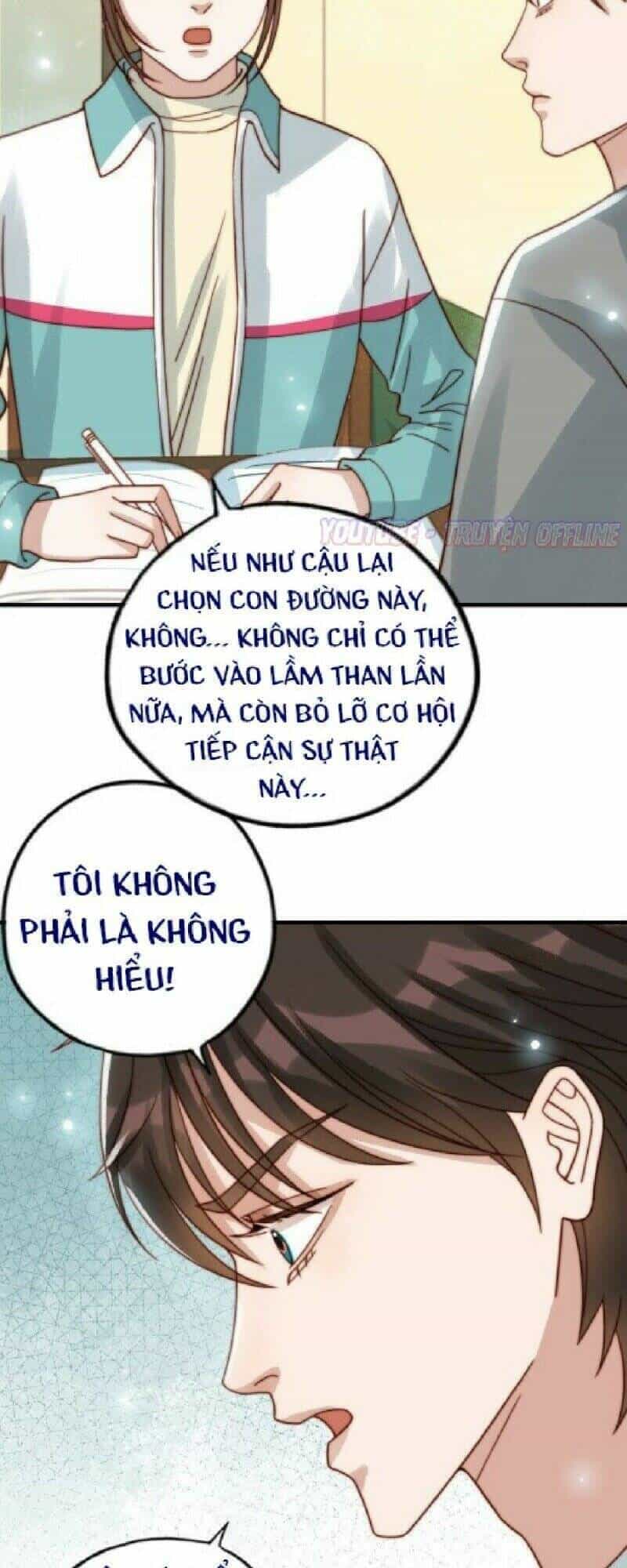 Chồng Trước 18 Tuổi - Chương 81 - ảnh 9