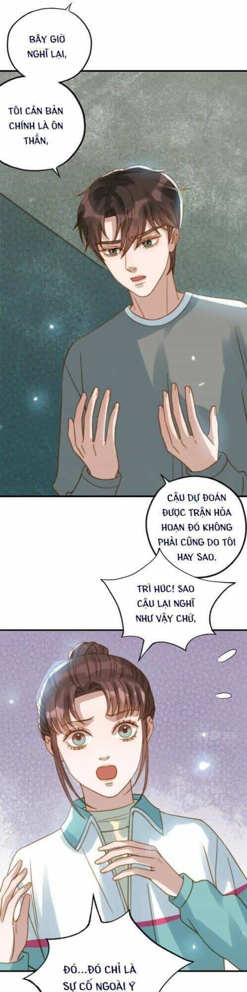 Chồng Trước 18 Tuổi - Chương 82 - ảnh 20