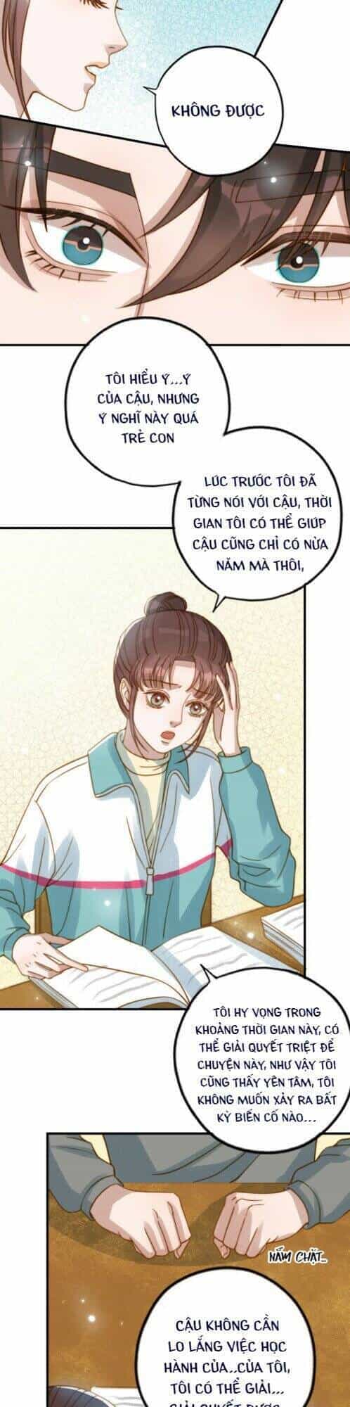 Chồng Trước 18 Tuổi - Chương 82 - ảnh 7