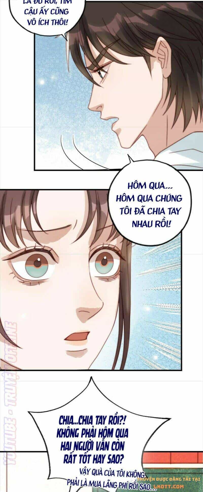 Chồng Trước 18 Tuổi - Chương 83 - ảnh 10
