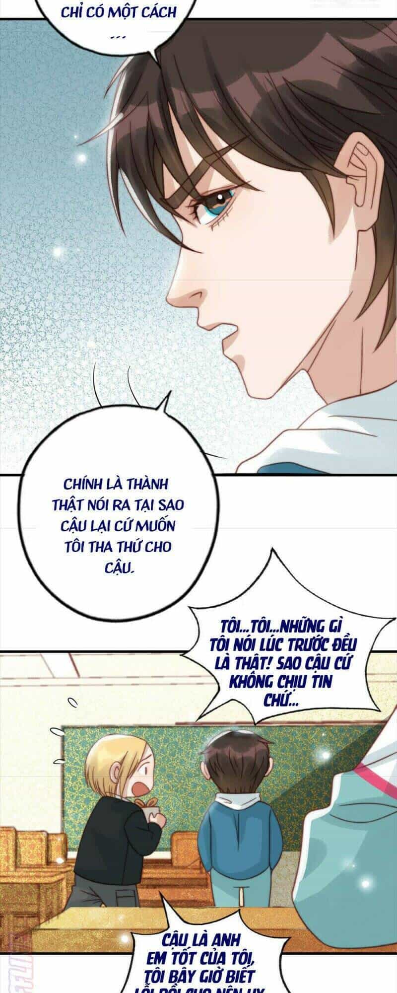 Chồng Trước 18 Tuổi - Chương 83 - ảnh 12