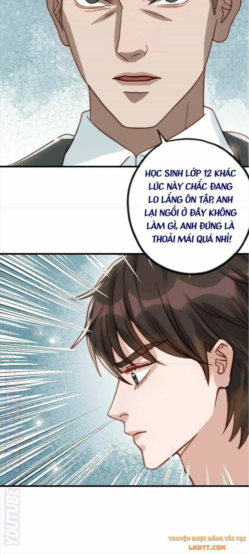Chồng Trước 18 Tuổi - Chương 83 - ảnh 28