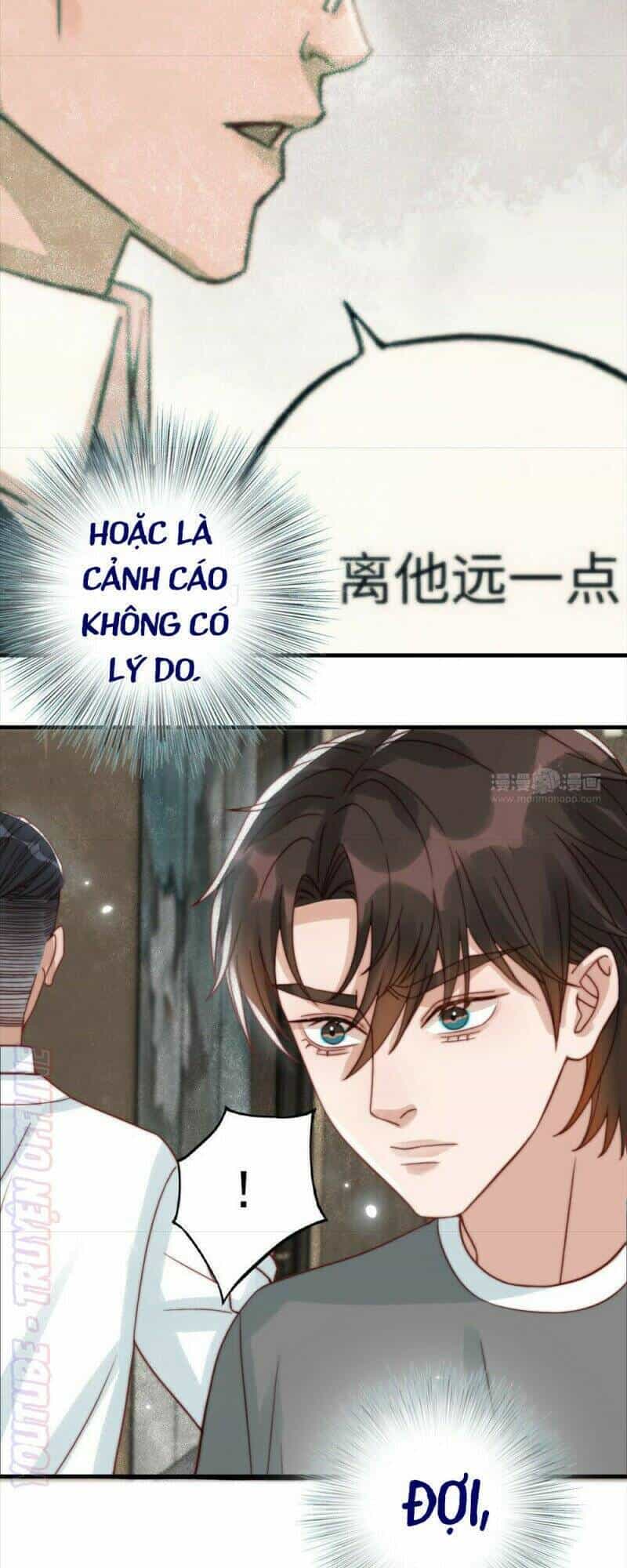 Chồng Trước 18 Tuổi - Chương 83 - ảnh 32