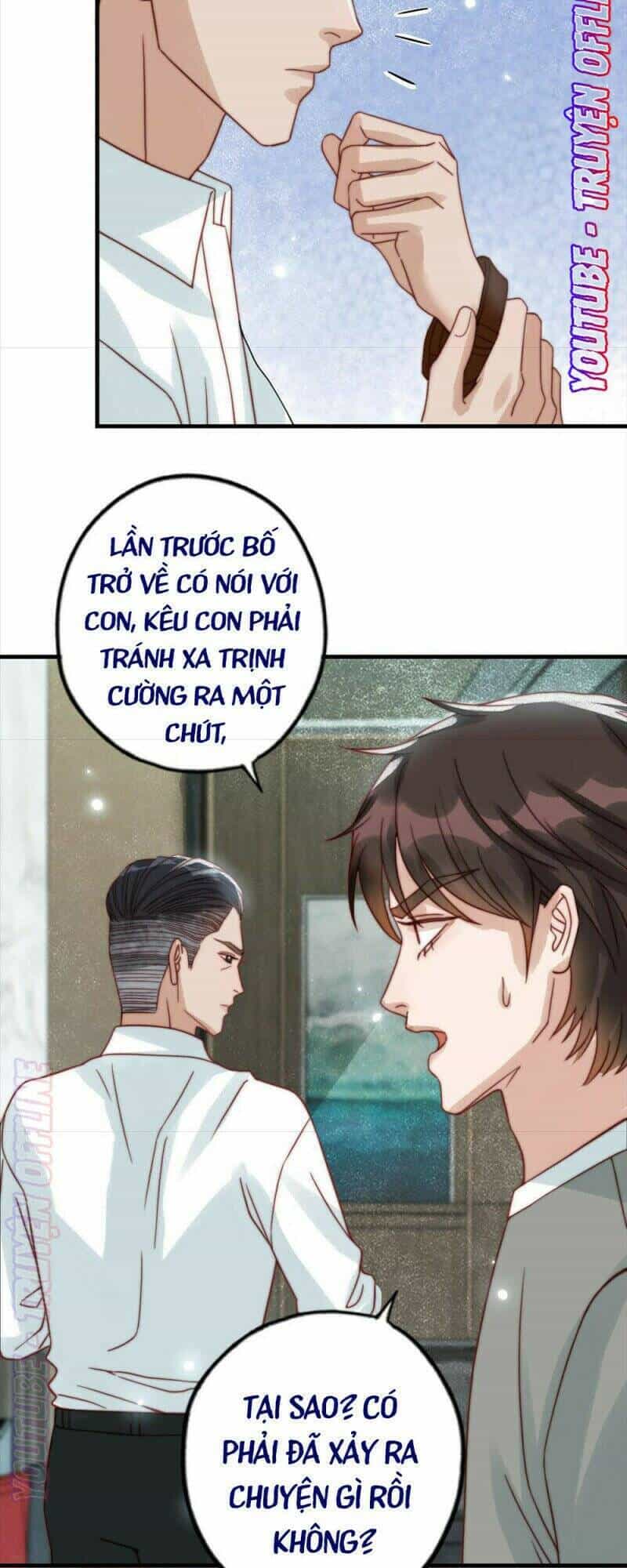 Chồng Trước 18 Tuổi - Chương 83 - ảnh 38