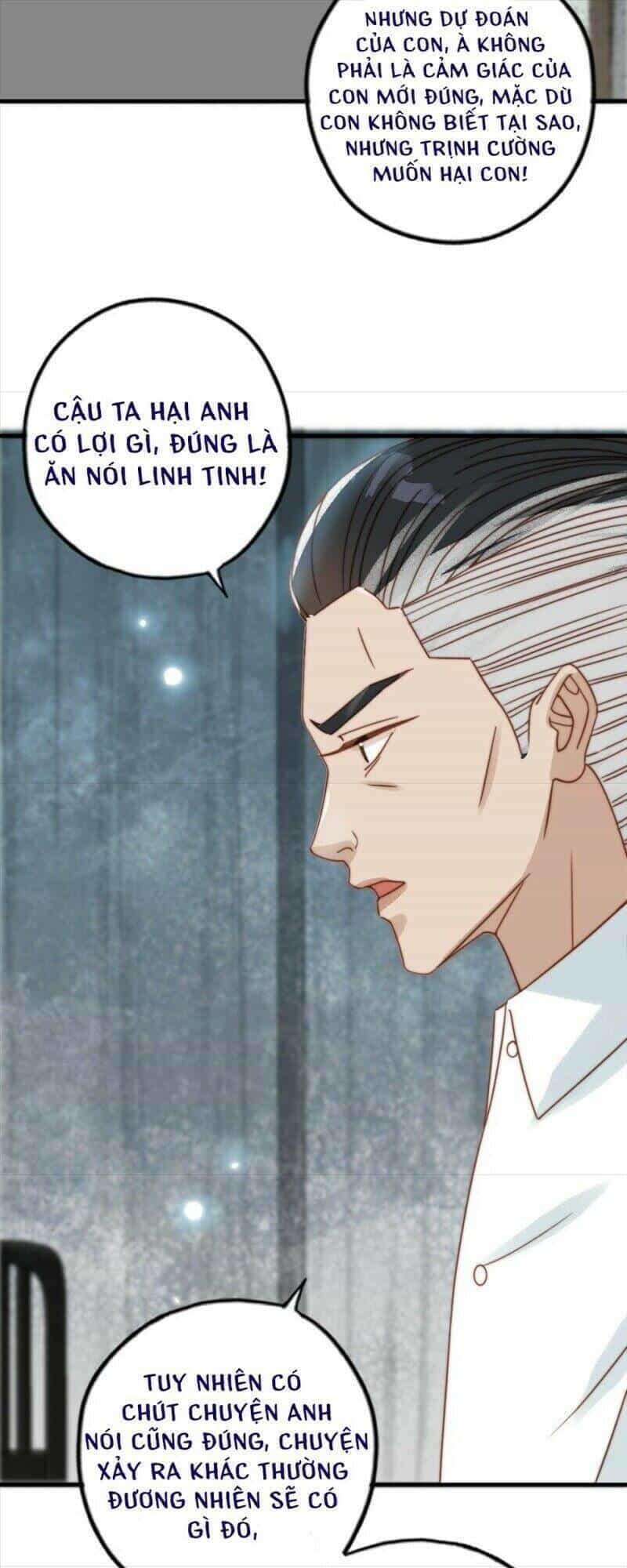 Chồng Trước 18 Tuổi - Chương 84 - ảnh 15