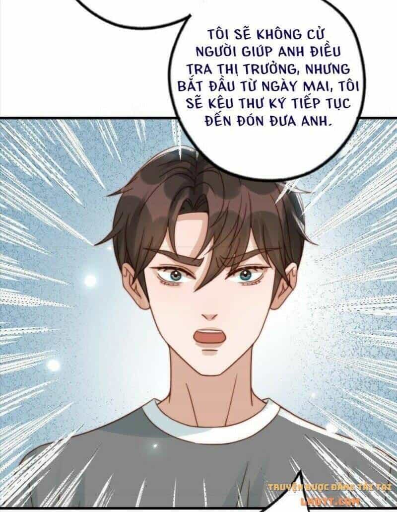 Chồng Trước 18 Tuổi - Chương 84 - ảnh 16