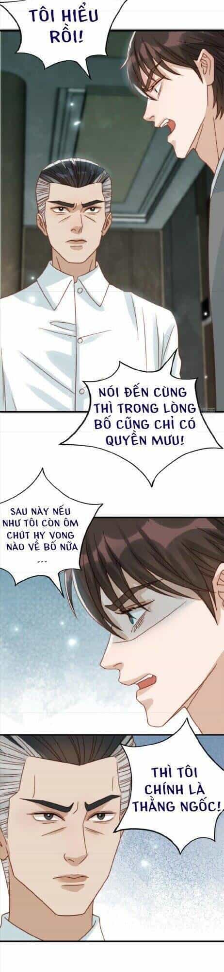 Chồng Trước 18 Tuổi - Chương 84 - ảnh 19