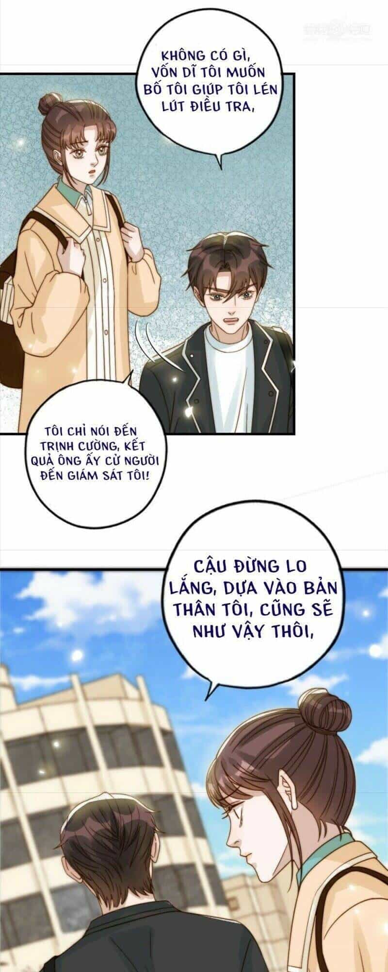 Chồng Trước 18 Tuổi - Chương 84 - ảnh 25