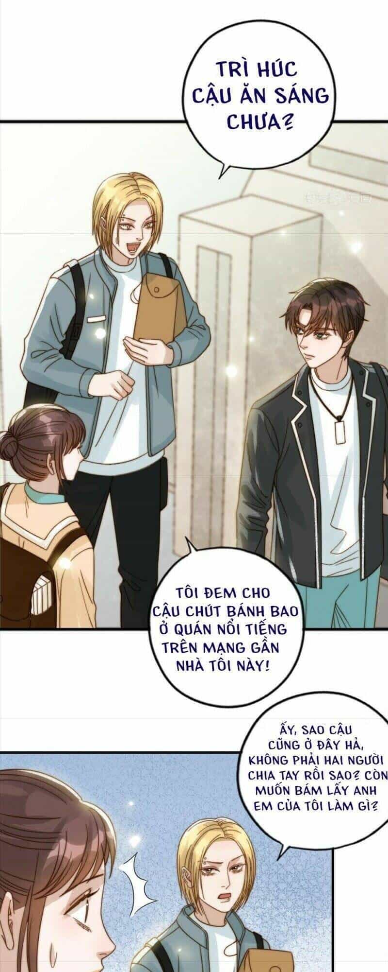 Chồng Trước 18 Tuổi - Chương 84 - ảnh 29