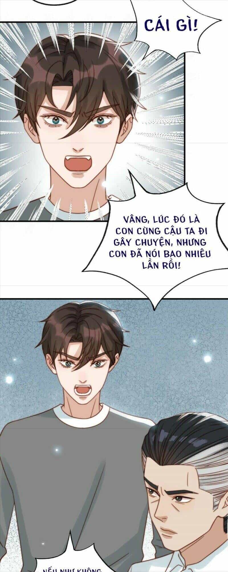 Chồng Trước 18 Tuổi - Chương 84 - ảnh 4