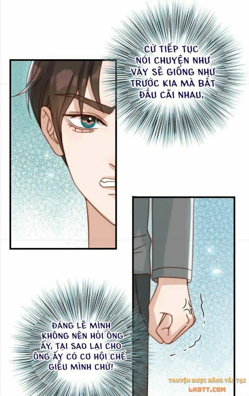 Chồng Trước 18 Tuổi - Chương 84 - ảnh 6