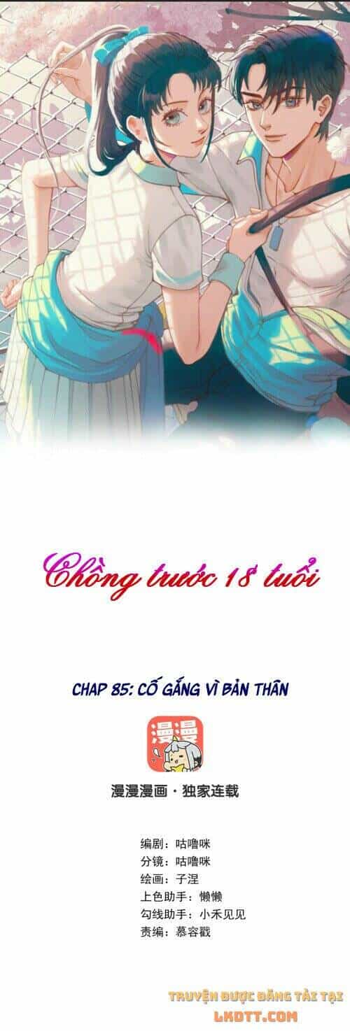 Chồng Trước 18 Tuổi - Chương 85 - ảnh 2