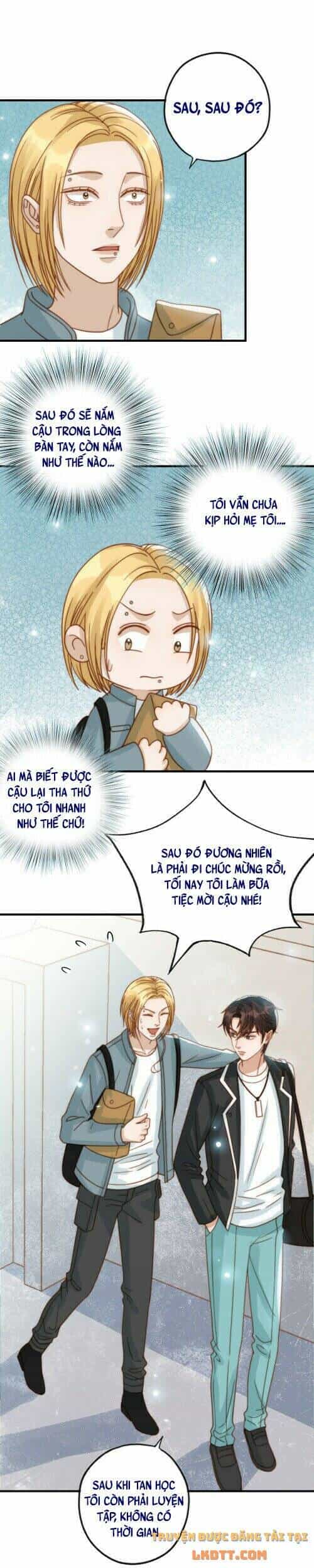 Chồng Trước 18 Tuổi - Chương 85 - ảnh 3