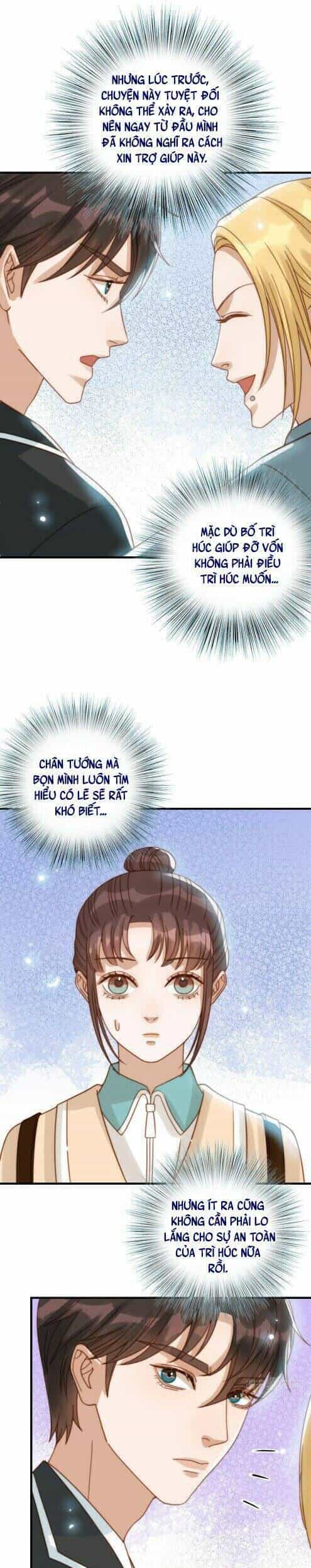 Chồng Trước 18 Tuổi - Chương 85 - ảnh 6