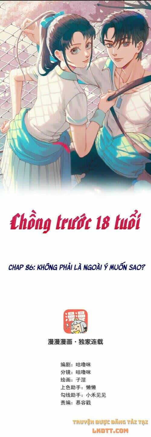 Chồng Trước 18 Tuổi - Chương 86 - ảnh 2