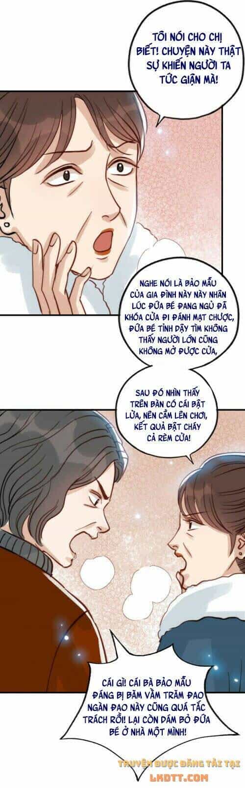 Chồng Trước 18 Tuổi - Chương 86 - ảnh 5