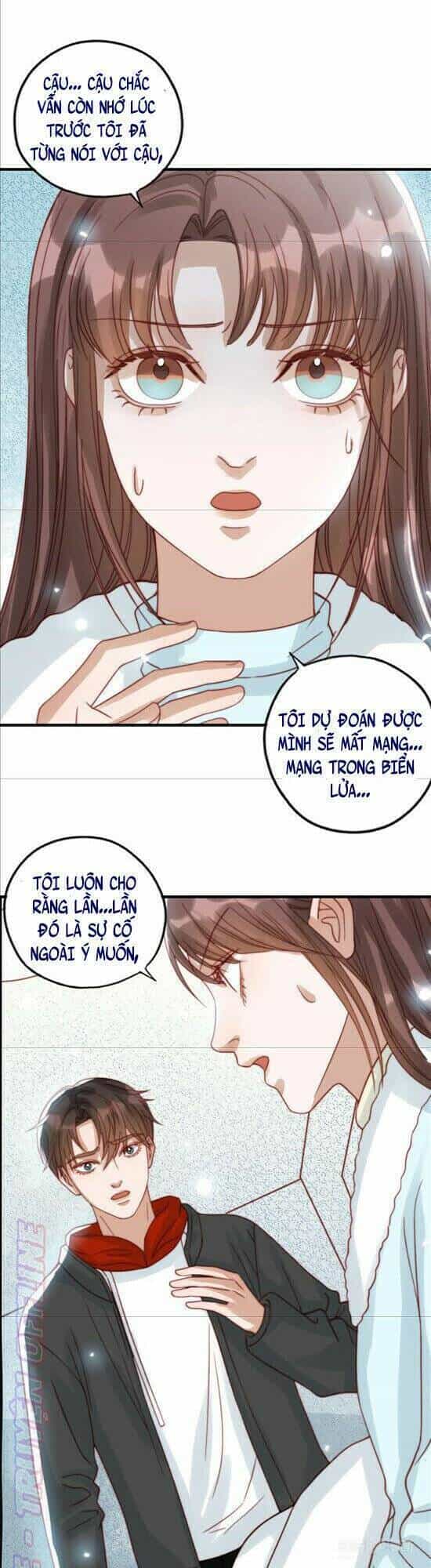Chồng Trước 18 Tuổi - Chương 87 - ảnh 15