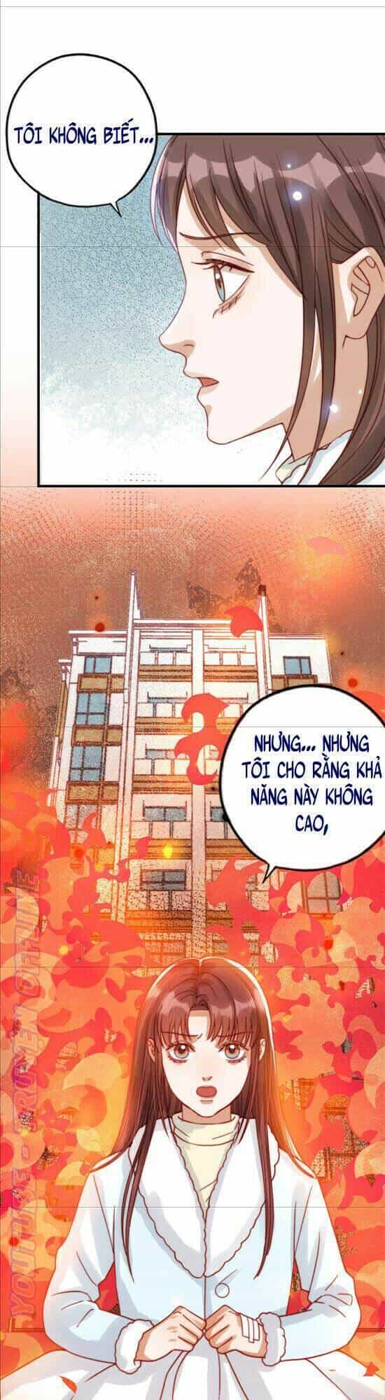 Chồng Trước 18 Tuổi - Chương 87 - ảnh 31