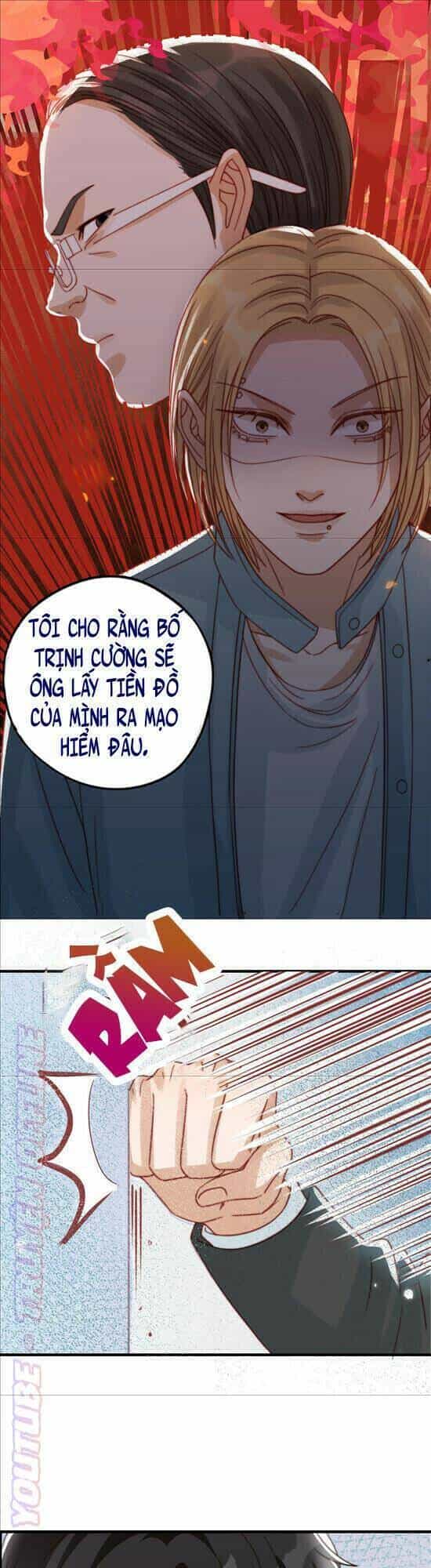 Chồng Trước 18 Tuổi - Chương 87 - ảnh 33