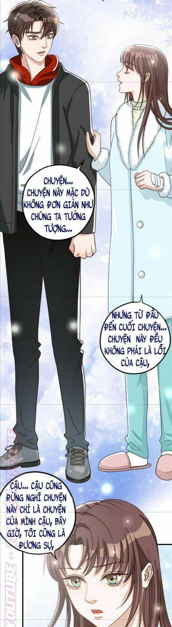 Chồng Trước 18 Tuổi - Chương 87 - ảnh 37