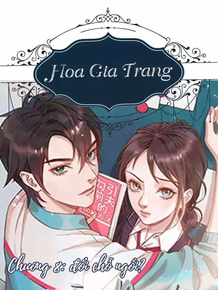 Chồng Trước 18 Tuổi - Chương 8.5 - ảnh 1