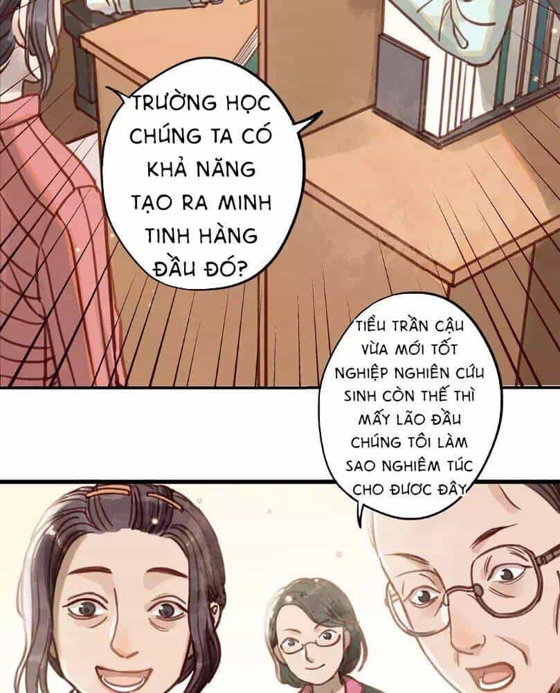 Chồng Trước 18 Tuổi - Chương 8.5 - ảnh 13