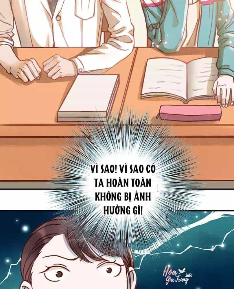 Chồng Trước 18 Tuổi - Chương 8.5 - ảnh 23