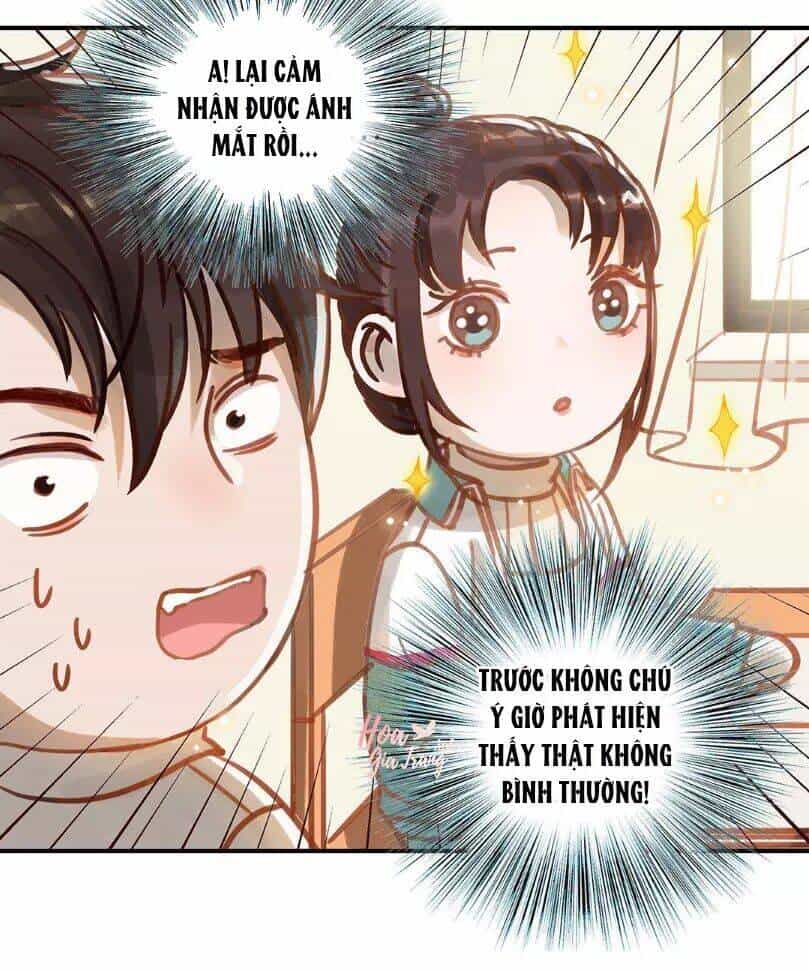 Chồng Trước 18 Tuổi - Chương 8.5 - ảnh 27