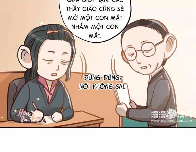 Chồng Trước 18 Tuổi - Chương 8.5 - ảnh 45