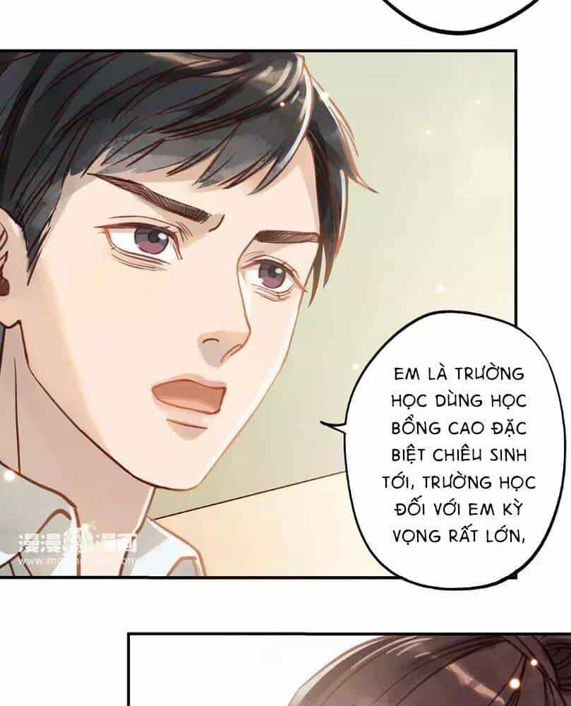 Chồng Trước 18 Tuổi - Chương 8.5 - ảnh 49